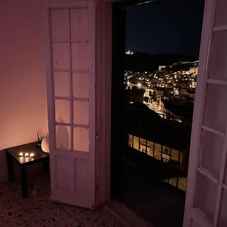 Jama's Panoramic Estate Casa de Férias Modica
