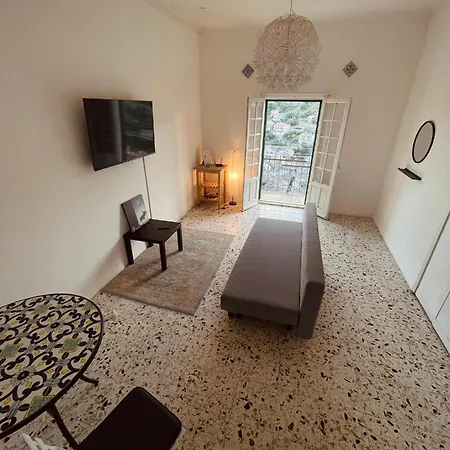 Casa de Férias Jama's Panoramic Estate